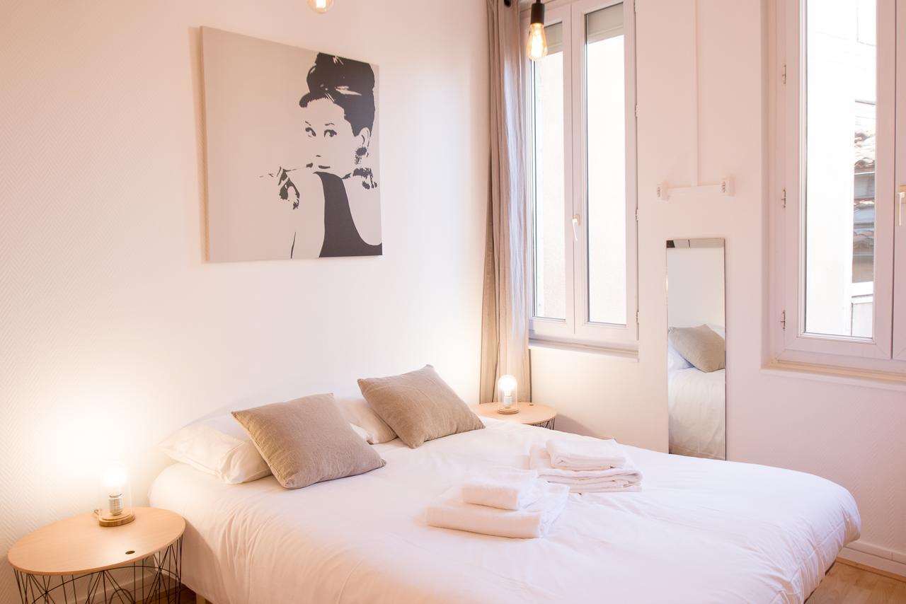 Le Poete By Cocoonr Apartment Toulouse Exterior foto